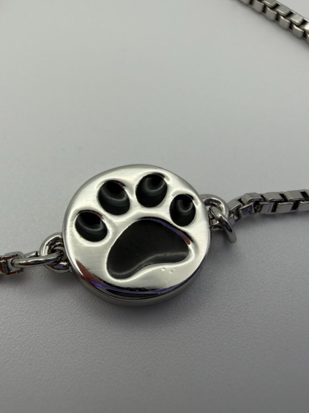 Paws Bracelet - Picture 2 of 2